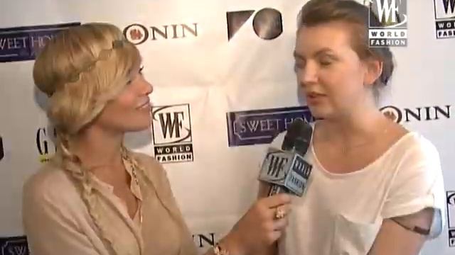 Мастер-класс GRAZIA для молодых дизайнеров смотреть онлайн