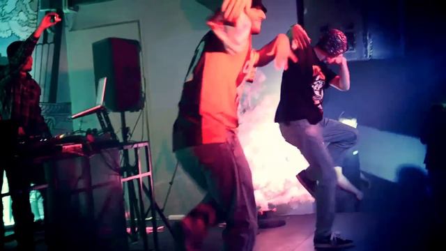 Funk U смотреть онлайн