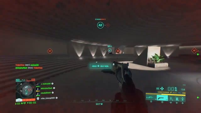 Battlefield™ 2042 jimys play of the day смотреть онлайн