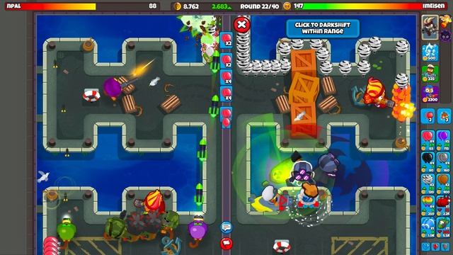 How to Hack Bloons TD Battles 2!!! смотреть онлайн