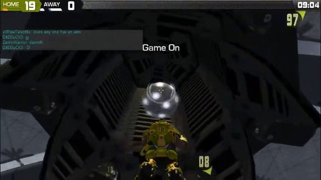 Game #1 Gauntlet 4 vs 4 Pt. 1 смотреть онлайн