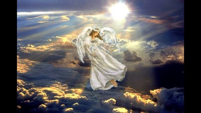 ЛЁГКОСТЬ БЫТИЯ 2023 Архангел Гавриил через Шелли Янг ежедневные послания смотреть онлайн