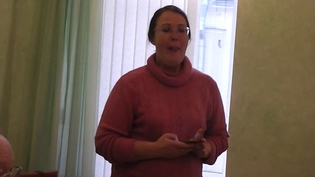 Философские штудии С. П. Иваненкова №7 В кулуарах штудии: День философии в Санкт-Петербурге 2019 смотреть онлайн