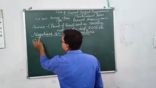 Present perfect continuous (progressive ) tense смотреть онлайн