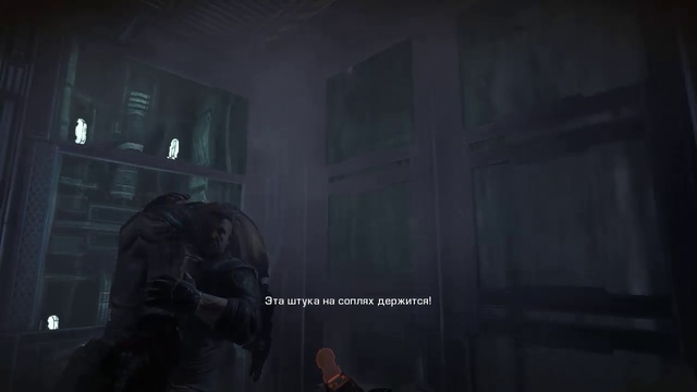 обзор игры Bulletstorm