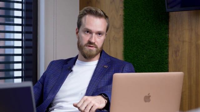 Применение SIGNAL в MR GROUP