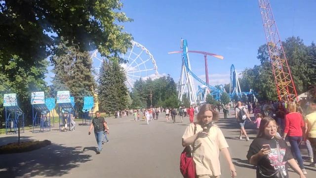 Диво-Остров.СПб.2022 смотреть онлайн