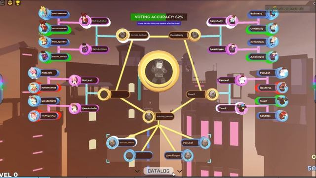 ТРЕНДОВЫЕ 5 Бесплатных Вещей как получить в роблокс 2023 \ roblox #roblox #роблокс смотреть онлайн