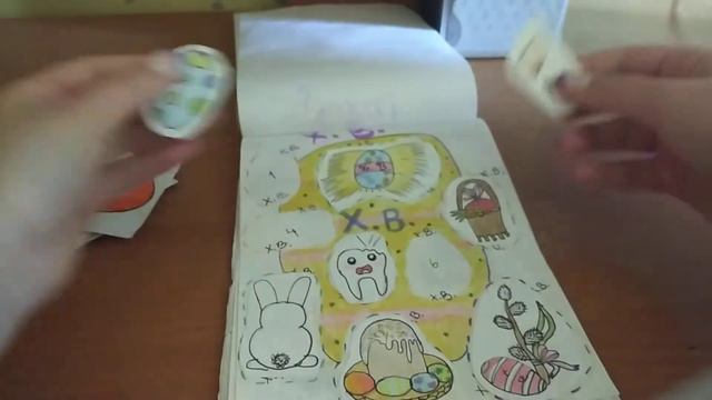 🥰Бумажные сюрпризы🥰 смотреть онлайн