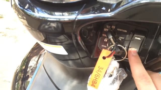 Honda PCX 150