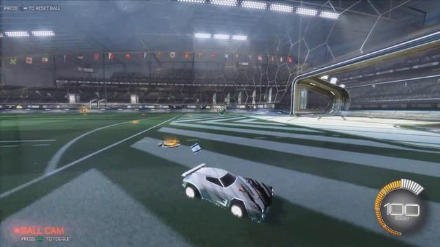 Scammer ACCIDENTALLY Leaves Mic on While Trading… (Rocket League) смотреть онлайн