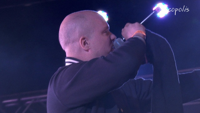 Scylla - Demi Festival 2016 - LIVE HD смотреть онлайн