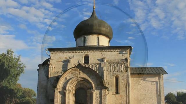 2017 Ювелирные украшения из фарфора презентация в ГОХРАНЕ 4 смотреть онлайн