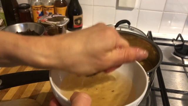 How to cook miso soup смотреть онлайн