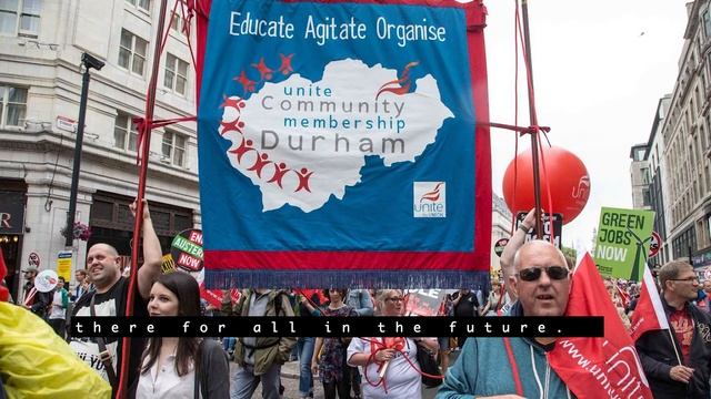 Jeremy Corbyn on unions and why you should join Unite Community смотреть онлайн