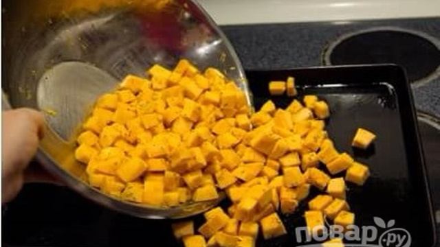 Сборник рецептов