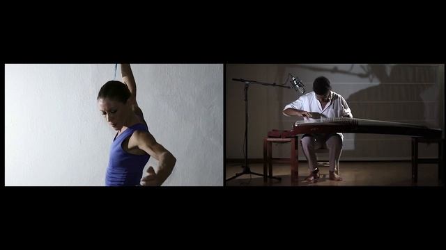MONPASS FLAMENCO CONTEMPORÁNEO смотреть онлайн