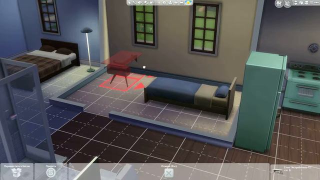 The sims 4/Семейка Патиссон/002.Пора делать маленьких Патиссонов! смотреть онлайн