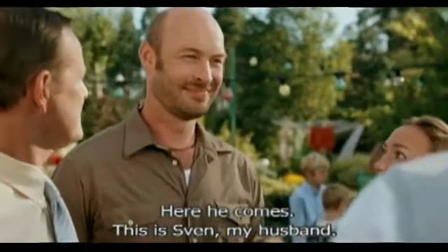 Outlook Video Nov '09, 3/4 - Marriage Equality, "Patrik Age 1.5" смотреть онлайн