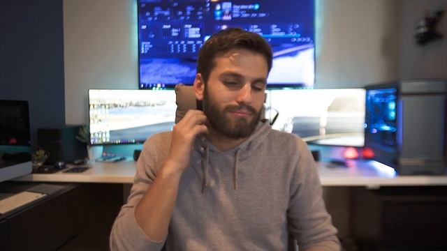 Hbada Ergonomic Computer Chair Review | Best Chair for the Money! смотреть онлайн