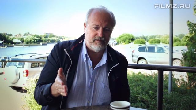 Владимир Хотиненко: Настоящее кино — это... смотреть онлайн