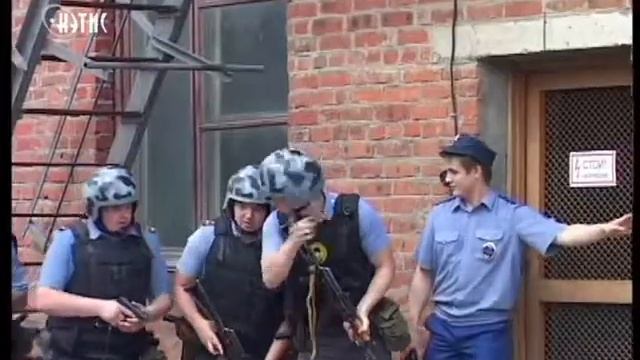 Лучшая защита от квартирных краж -- дружба с соседями смотреть онлайн