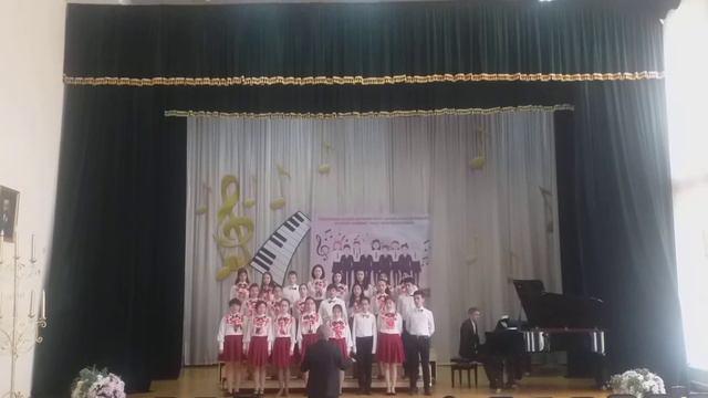 В.А.Моцарт "Азбука" смотреть онлайн