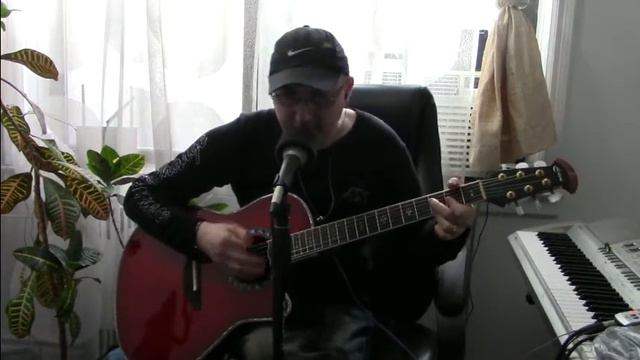 38 Узлов.А.Розенбаум. (Сover) смотреть онлайн