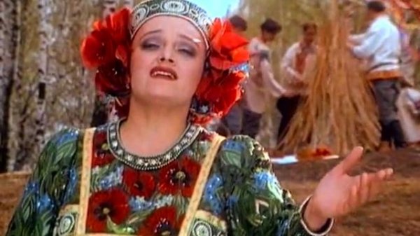 Надежда Кадышева - Уходи, горе