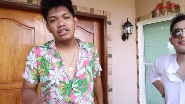 Ang pinag-umpisahan NG away nina Von Ordoña at Jonahrenz Jacob смотреть онлайн