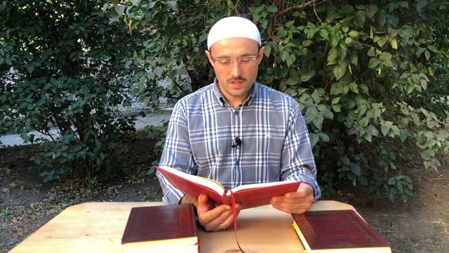 Стена Зюлькарнейна и кто такие Йаджудж и Маджудж? смотреть онлайн