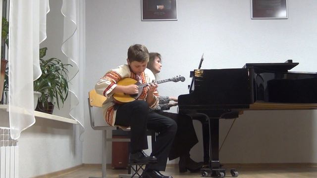 Тужиков Вячслав 12 лет По улице мостовой смотреть онлайн