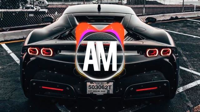 Indila - Ainsi Bas La Vida (Tik Tok Remix) [Ferrari SF90 Music Video] смотреть онлайн