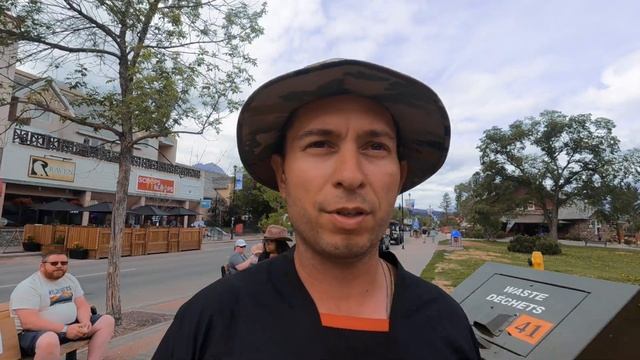 Exploring Jasper, Canada смотреть онлайн