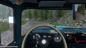 ЕТС 2 Суровая россия Александро-Сахалинск-Хабаровск