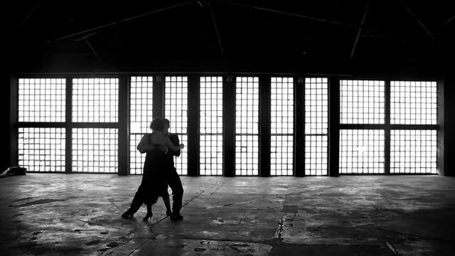 Красивая мелодия и танец - Лунное Танго - Ричард Клайдерман (Richard Clayderman - Moon Tango) смотреть онлайн