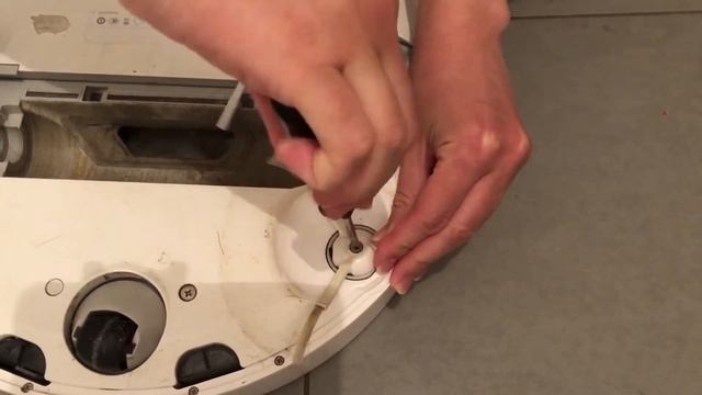 ✔ ЩЕТКИ ДЛЯ РОБОТА ПЫЛЕСОСА XIAOMI Mi | ОБЗОР | РАСПАКОВКА ✔ смотреть онлайн