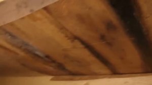 как не надо делать пароизоляцию пола