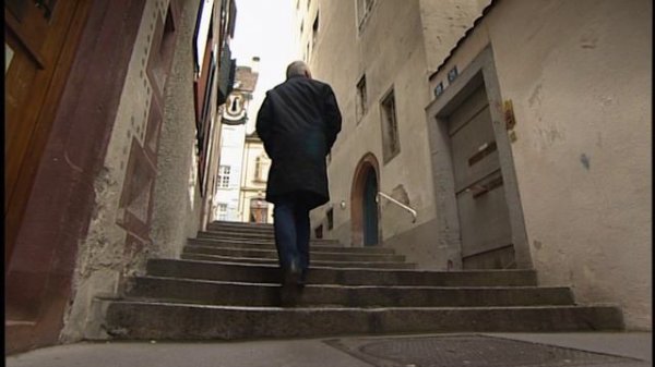 История математики 3 серия «Пределы пространства» (документальный сериал, 2008)