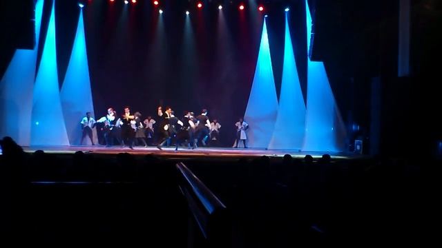 Legends of Georgia, december 2011 смотреть онлайн