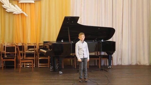 Никита Головач смотреть онлайн