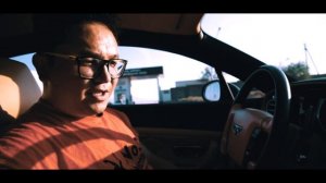 Bentley Continental GT / Обзор / Тест драйв