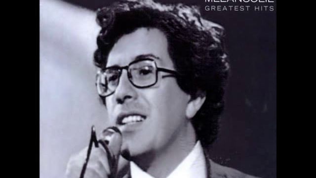 Peppino Di Capri Melancholie German Version