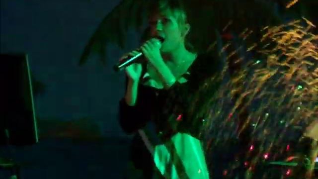 Мария ,талантливая певица.Санкт Петербург смотреть онлайн