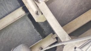 Замена подвесной подшипник на автобусе пазик .