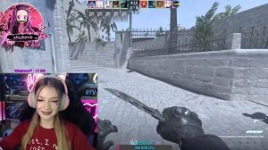 CS2 СО ЗРИТЕЛЯМИ ДО УТРА?