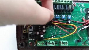 Как сбросить до заводских настроек домофон cyfral ccd 20