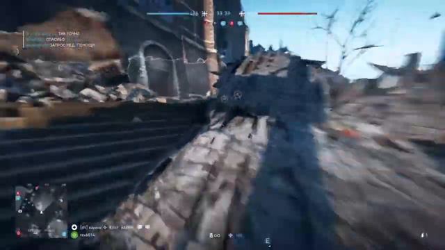 Battlefield™ V_лопата, палец пистолет. Finger gun. смотреть онлайн