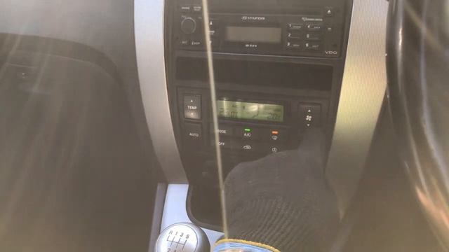 Разборка Hyundai - Tucson 1 2004-2009, 2.0 CRDi (VIN: KMHJN81VR7U557901) YF07BJE смотреть онлайн