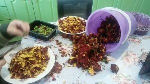 Сахар в крови снизился, когда я стала применять цветки бархатцев.Фитолечение от многих болезней.